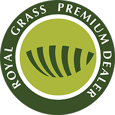 royal grass dealer