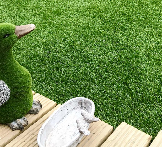 artificial grass hampshire