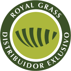 Royal Grass® Distribuidor